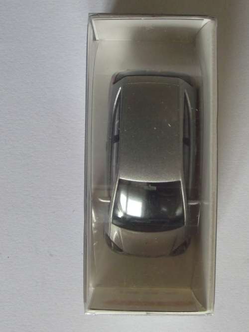 WIKING HO MERCEDES A CLASS