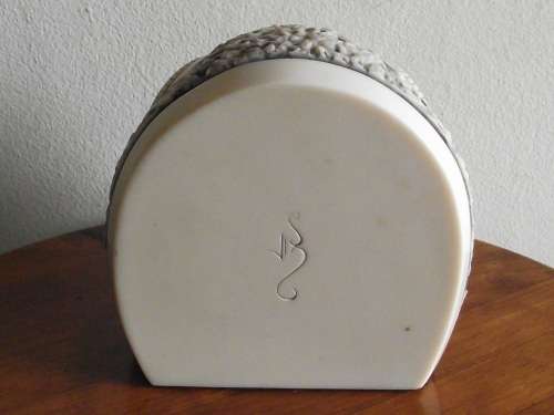 JOHN BICCARD RAMS HEAD