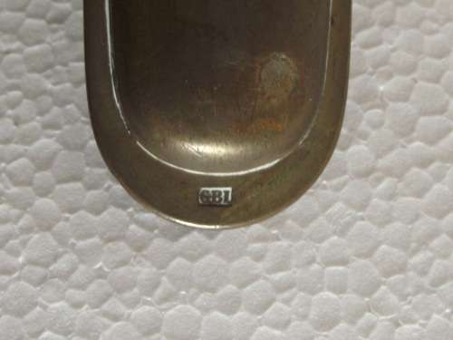 BAYONET  SCABBARD AND FROG