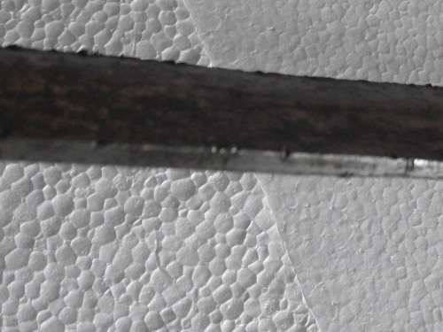 PATTERN SWORD STAMPED U.S.