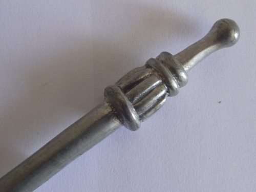 CARROL BOYES FISH/BUTTER KNIFE