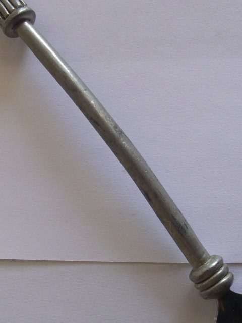 CARROL BOYES LATTE SPOON