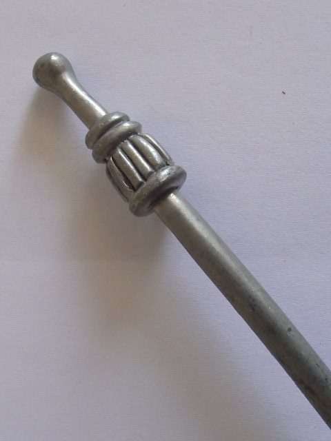 CARROL BOYES LATTE SPOON