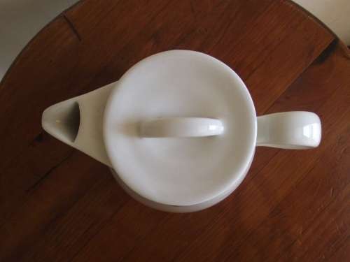 CONTINENTAL JURGENS CARAVAN COFFEE POT