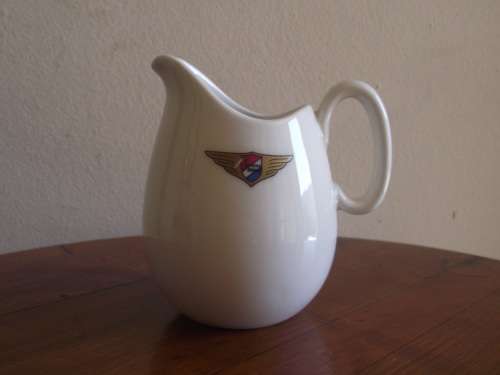 CONTINENTAL JURGENS CARAVAN CREAMER