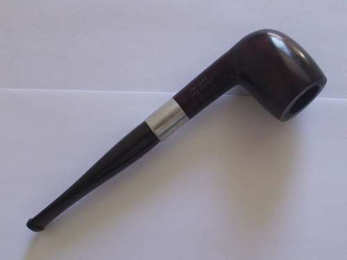 Keyser Hygienic Patent Pipe