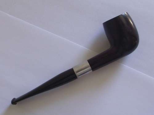 Keyser Hygienic Patent Pipe