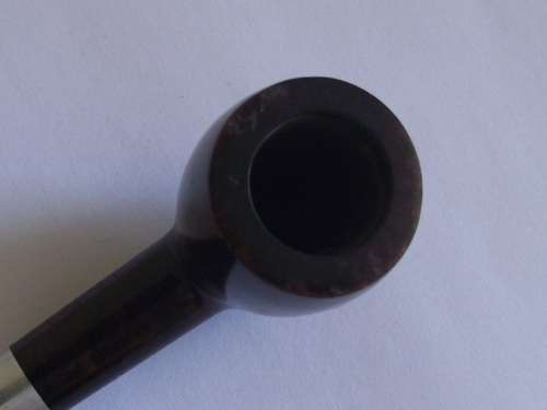 Keyser Hygienic Patent Pipe