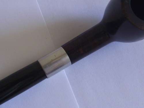 Keyser Hygienic Patent Pipe