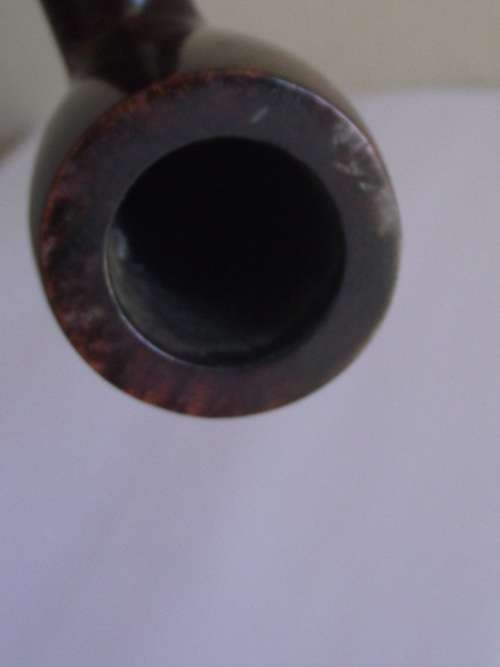 Keyser Hygienic Patent Pipe