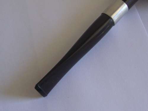 Keyser Hygienic Patent Pipe