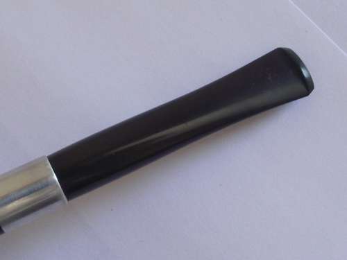 Keyser Hygienic Patent Pipe