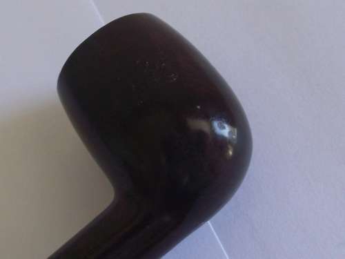 Keyser Hygienic Patent Pipe