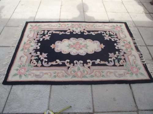 CHINESE RUG