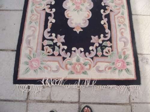 CHINESE RUG