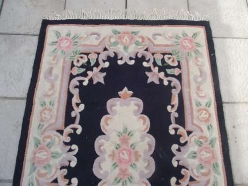 CHINESE RUG