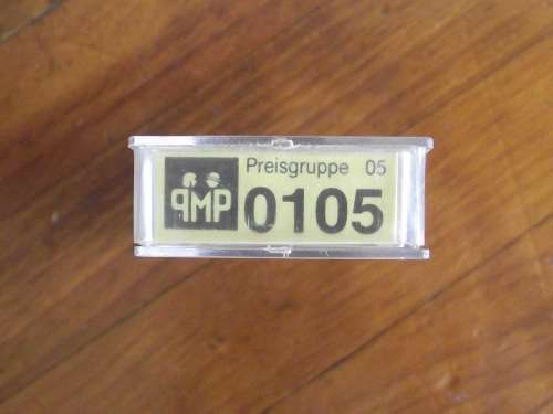 PREISER HO SCALE WORKERS --- 0105