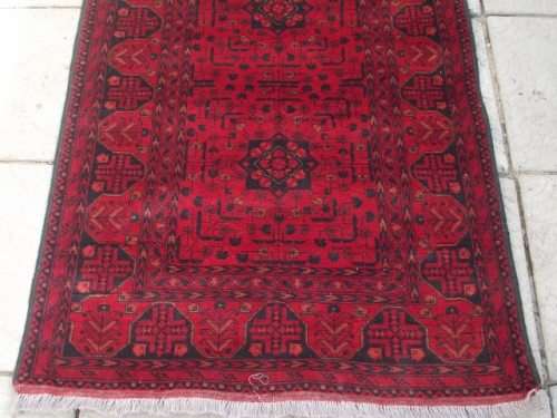 AMAZING HAND WOVEN PERSIAN CARPET