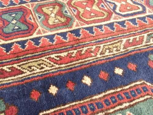 LOVELY HAND WOVEN PERSIAN CARPET