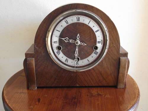 ENFIELD MADE IN ENGLAND