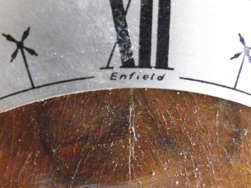 ENFIELD MADE IN ENGLAND