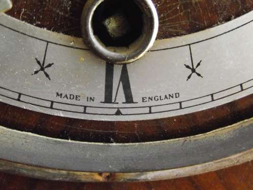 ENFIELD MADE IN ENGLAND