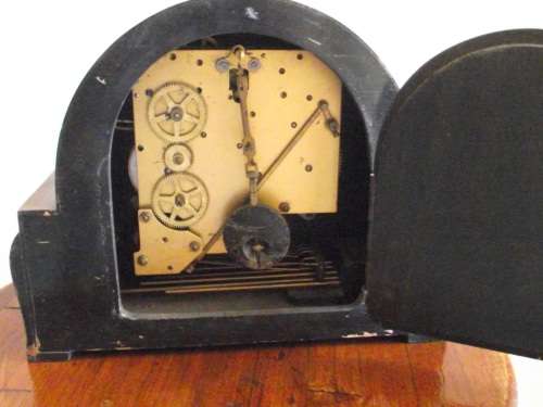 ENFIELD MADE IN ENGLAND