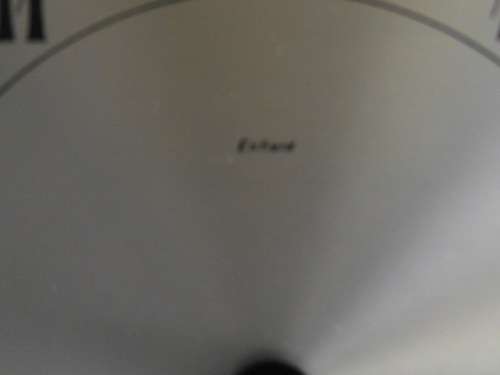 ENFIELD MADE IN ENGLAND MANTEL CLOCK