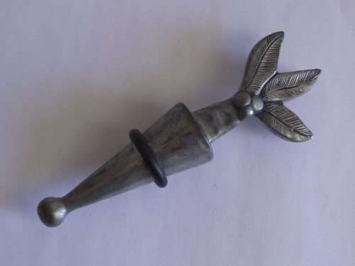 CARROL BOYES BOTTLE STOPPER