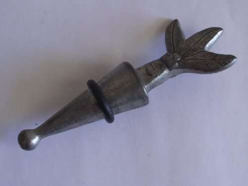 CARROL BOYES BOTTLE STOPPER