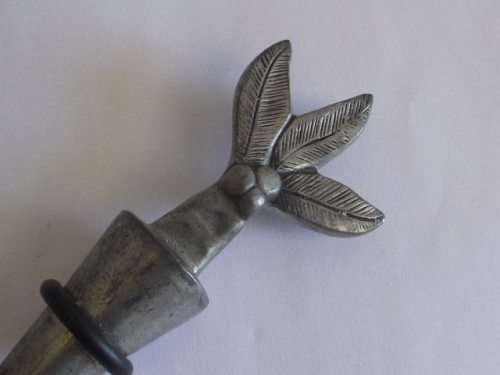 CARROL BOYES BOTTLE STOPPER