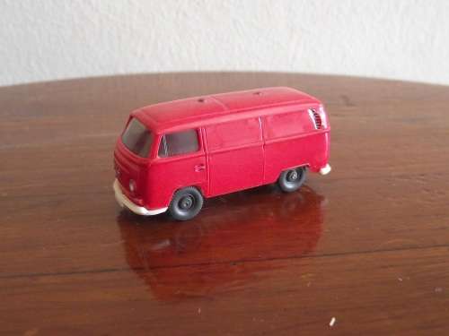 WIKING HO VW KOMBI