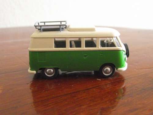 WIKING HO  VW KOMBI