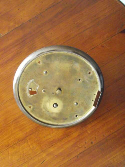 KIENZLE MECHANISM MECHANISM FOR SPARES