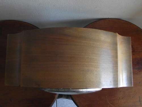 ENFIELD MANTEL CLOCK