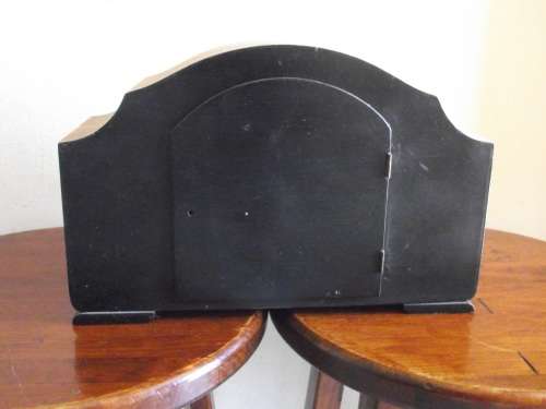 ENFIELD MANTEL CLOCK