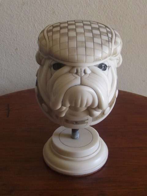 AMAZING JOHN BICCARD BUTCH FIGURINE