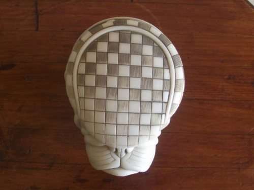 AMAZING JOHN BICCARD BUTCH FIGURINE