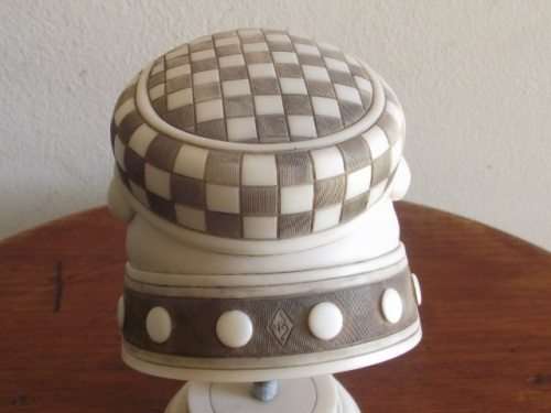 AMAZING JOHN BICCARD BUTCH FIGURINE