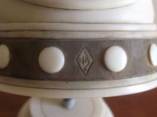 AMAZING JOHN BICCARD BUTCH FIGURINE