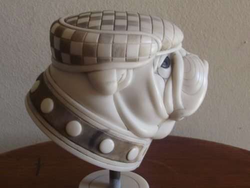 AMAZING JOHN BICCARD BUTCH FIGURINE