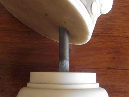 AMAZING JOHN BICCARD BUTCH FIGURINE