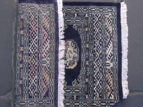 HAND WOVEN PERSIAN RUG