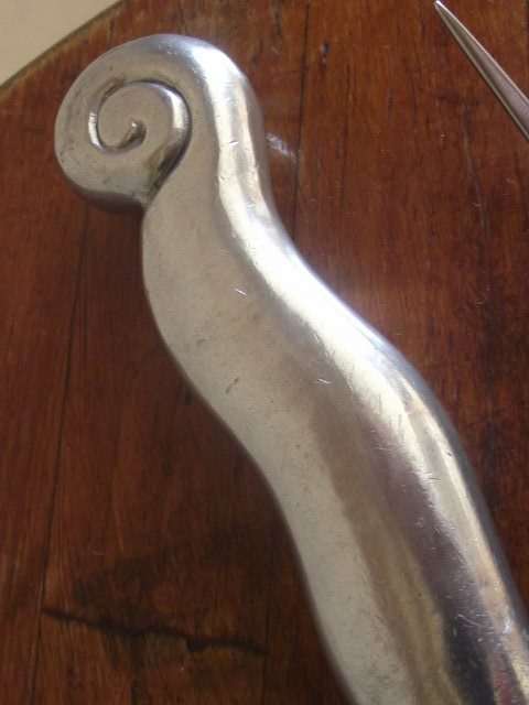 BEAUTIFUL CARROL BOYES CHEFS SET-WAVE