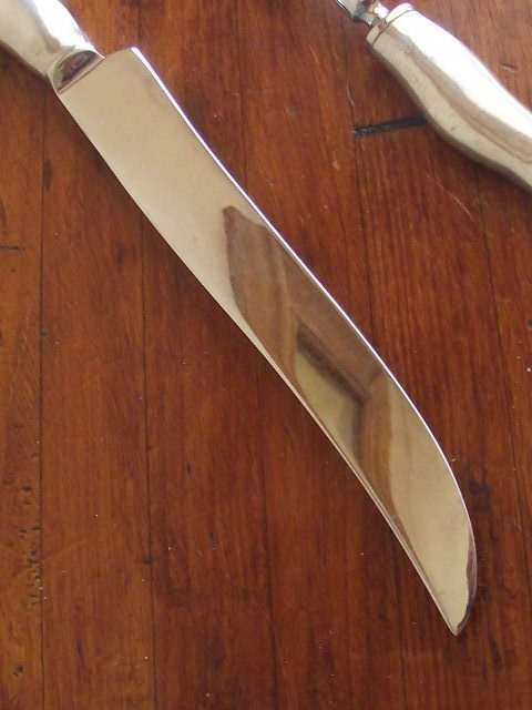 BEAUTIFUL CARROL BOYES CHEFS SET-WAVE