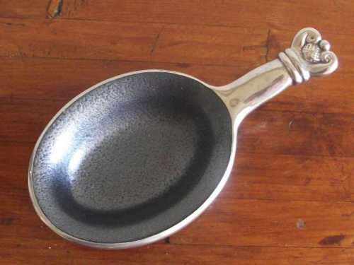 STUNNING CARROL BOYES BOWL