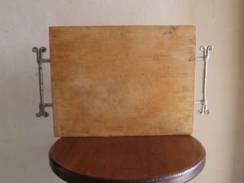 CARROL BOYES ARIES BREAD BOARD