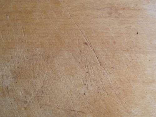 CARROL BOYES ARIES BREAD BOARD