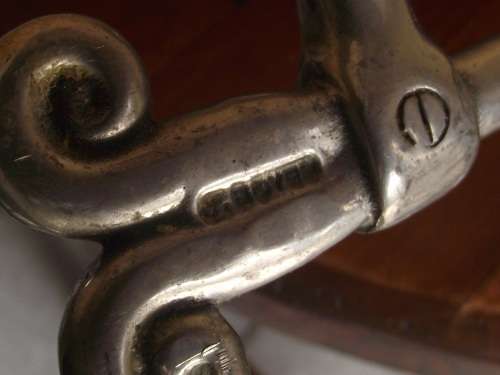 CARROL BOYES ARIES BREAD BOARD