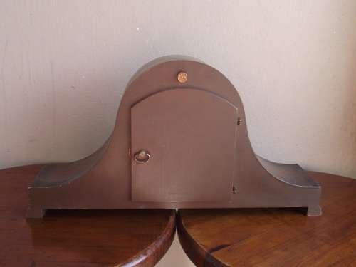 HERMLE MANTEL CLOCK